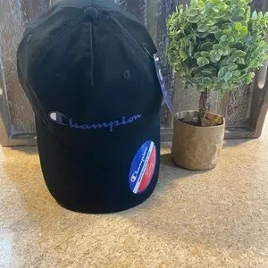 Champion Accessories Champion Mens Ameritage Dad Curved Bill